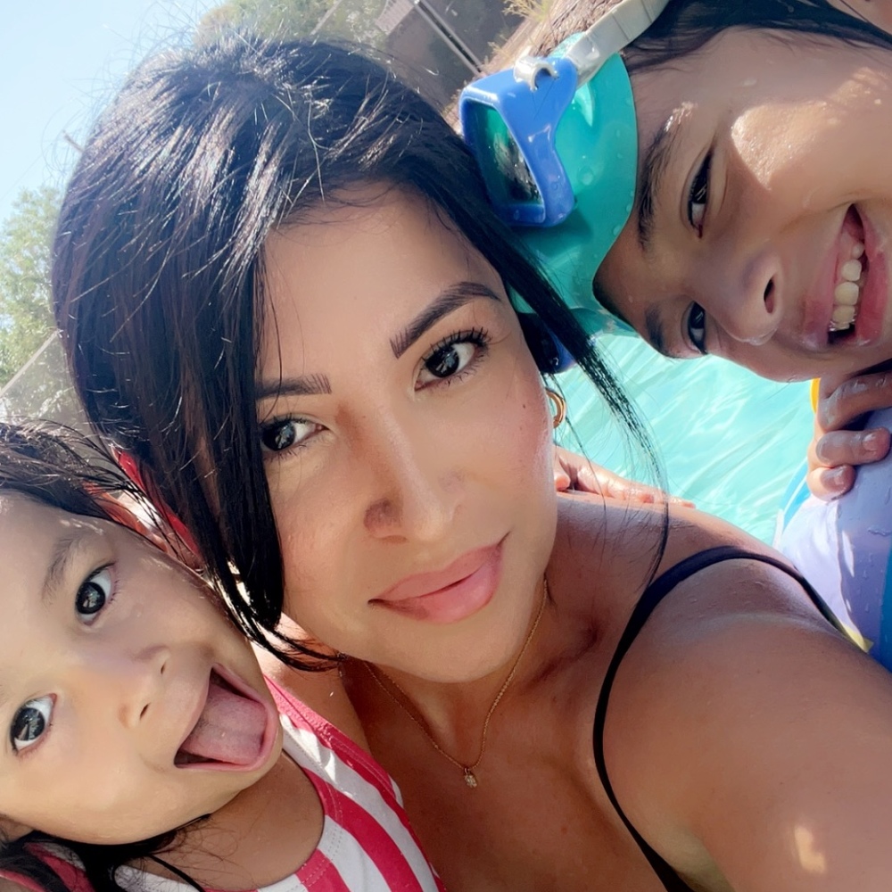 Meet your Posher, Daliz